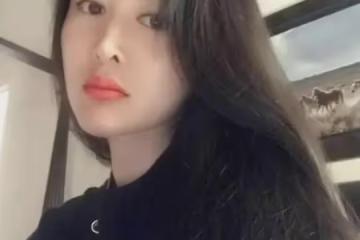 杜星霖：與大20歲富豪離婚後，轉頭嫁大31歲的張紀中，我只圖感情
