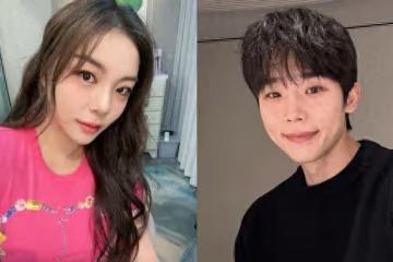 快訊/Ailee喜曝「明年4月」嫁《單身即地獄》企業家! 感性告白