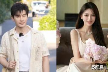 狗仔怒斥黃曉明!暗指他提前設局網暴,放話掌握了能毀掉他的視頻