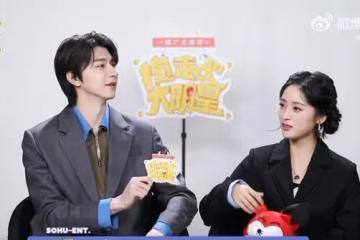 面對沈月的虎狼之言,林一直呼:沈月你少看點《士兵突擊》吧!