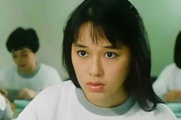原來她30歲就去世了!富二代出身,16歲因容貌出眾爆紅,與張國榮成龍搭戲,可惜紅顏薄命