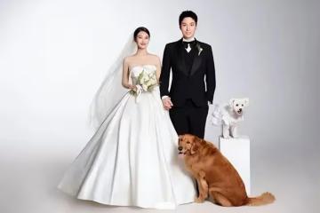 郭德綱外甥大婚排場大！秦霄賢張雲雷參加，新娘鼻子被嘲像匹諾曹