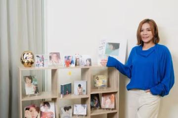 她昔和蔡依林參賽被笑「賠錢歌手」　如今演唱會門票賣爆...超猛近況曝
