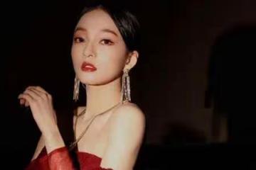 張韶涵有男朋友沒 經歷了什麼大事件