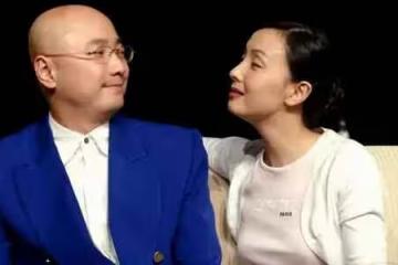 陶虹個人資料簡介 和徐崢各玩各的是不是真的