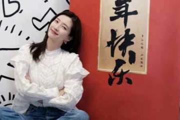 江疏影有男朋友了沒 當初為何與胡歌分手
