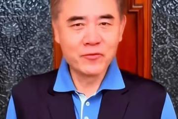 沉默的巨星：68歲陳寶國消失幕後，究竟隱藏著什麼驚天秘密？