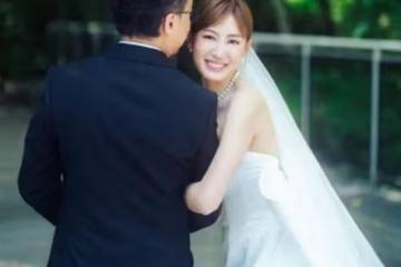人妻後首個生日!TVB花旦東京甜蜜慶生,獲老公寵愛有加猶如公主