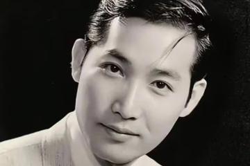 突傳死訊!粵語片一代巨星呂奇驚傳不幸離世,已失聯長達兩年