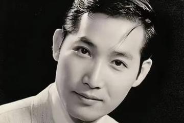 突傳死訊！粵語片一代巨星呂奇不幸離世，已失聯長達兩年