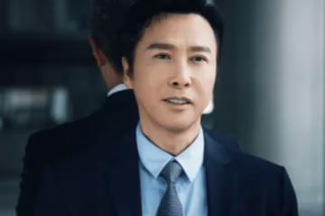 甄子丹踢館香港警務處？連警務處「一哥」都要嚴陣以待！