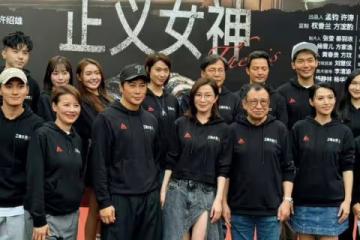 TVB又一新劇開機!實力花旦首次與佘詩曼合作,揚言期待新火花