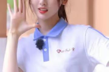 楊超越的人生經歷像極了小說裡面勵志的草根女孩逆襲記