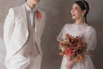 日本明星岡田將生與高畑充希宣布結婚!因《1122好夫婦》結緣