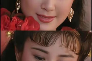 最美妲己傅藝偉，二婚再離，17歲艷壓群芳到52歲入獄，如今怎樣？