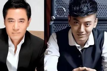 陳月末：14歲留學，28歲回國，父親陳寶國為何不想讓他當演員？