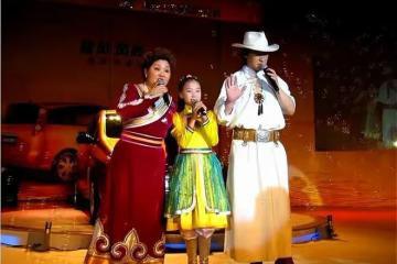 吉祥三寶現狀：父親早已去世，女兒遠嫁韓國生子，母親孤獨一人