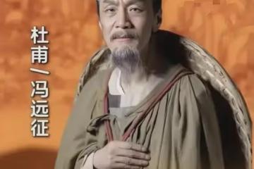 ​暴打梅婷，驚吐葛優，消失娛樂圈多年後復出，惹得網友無限感慨
