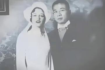 遠嫁中國的義大利貴族，從交際花到奢侈品女王：有試錯的勇氣