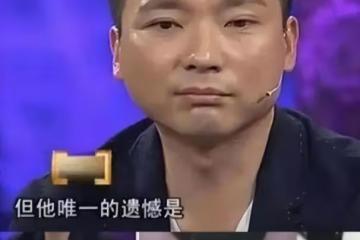 康輝！李健！第一批娛樂圈丁克夫妻現狀曝光，現在他們後悔了嗎？