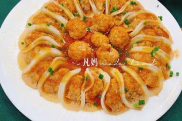 花開富貴|年夜飯菜