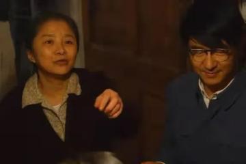 惡婆婆專業戶出演《小巷人家》，當年是氧氣大美女！