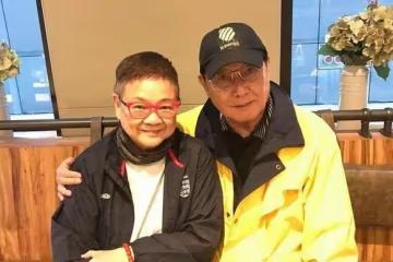 一代粵語長片當紅小生傳死訊，失聯多時驚傳4月已離世，終年82歲