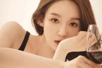 韓娛記憶 | 骨盆美女 感染新冠 姜敏京