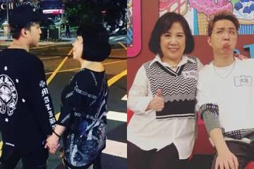 大根闢謠未婚當爸「親媽首發聲」！　曬對話截圖泄失望反應