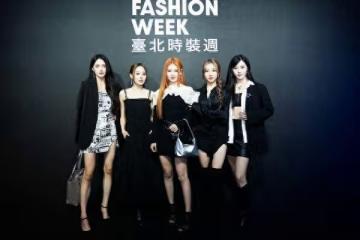 高顏值質感女團掀時尚潮！「ELL＆s」出道代言狂接