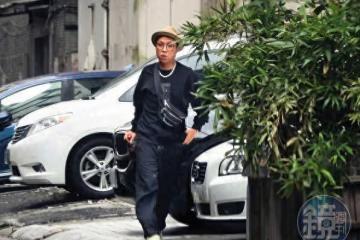 大根被爆未婚生子！2歲兒的媽是長榮空姐…7年前捲入喋血亂斗事件