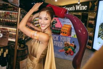 再回應「含淚宣布離婚」傳聞!TVB花旦大談減少夫妻矛盾!爆有人想製造話題