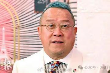 炎明熹疑合約問題遭雪藏未現身TVB台慶 總經理曾志偉沒回應