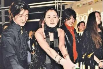 六年鋒菲戀要完了？謝霆鋒又曝出新情況！網友：真有你的謝霆鋒！
