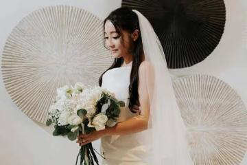 恭喜!梁家輝小女兒突然宣布懷孕,大女兒在今年已平安生女