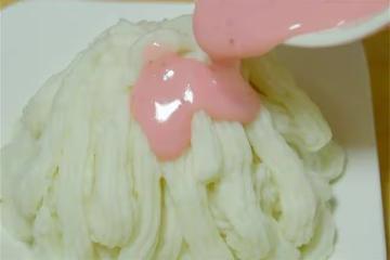 秋冬要多吃山藥,擀麵杖一壓,細膩香甜又軟糯,挑食孩子也愛吃