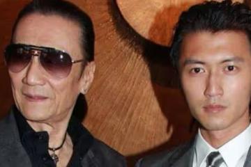 謝賢再次發聲：謝家竟容不下王菲，王菲只用三個字讓他無言以對！