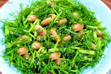 自帶「青黴素」的3種菜，建議：天冷經常吃，提高免疫力少生病！