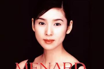 曾拍五部大尺度戲與《白色巨塔》日本女星黑木瞳性感撩人