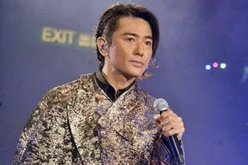 鄭伊健的風流情史，和他背後的那些大佬們，王晶：「恨鐵不成鋼」