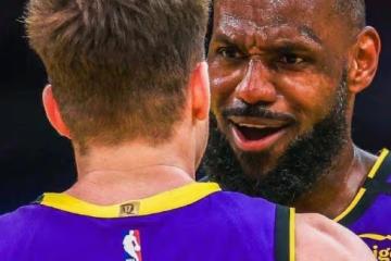 撿到寶了！詹皇談克內克特37分爆粗：選秀前16位球隊都搞砸了！