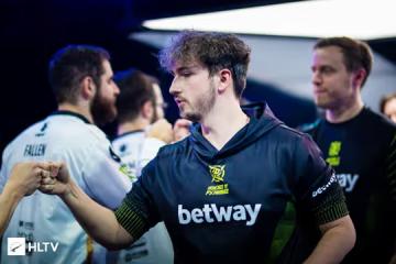 CSGO 大賽初體驗 細數將在Major首次亮相選手TOP5