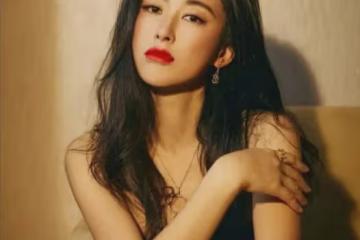 盤點電視劇《宿敵》中的10位美女演員,最小的23歲,最大的40歲