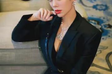 從貴州走出來的10位女星，個個顏值天花板，你最喜歡誰？
