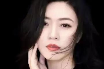 演員田海蓉:父親癱瘓,接連喪母喪夫,她的堅持讓人刮目相看
