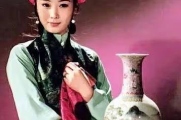 演《紅樓夢》烈婢鴛鴦爆紅！　鄭錚病逝享壽61歲…6年前曾訪台