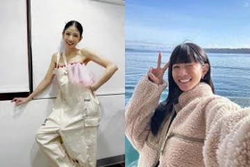 李千娜「半夜胸口劇痛」送急診！　活動喊卡道歉：沒把自己照顧好