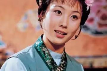 《紅樓夢》鴛鴦扮演者鄭錚離世,享年61歲,家人訃告透露因病去世