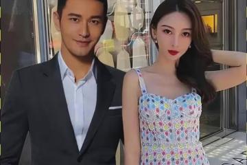 葉珂將前夫房產抵押貸1000萬!和黃曉明分手後找的幾個都沒拿到錢