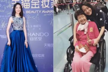 名門千金變省錢孝女！曲家瑞憶「董事長爸病倒才知現實」為求生斷損友「由奢入儉大不易」：爸媽開心就值得